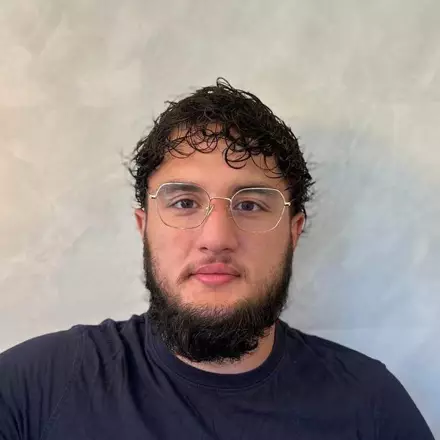 Photo de profil