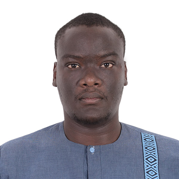 Boubou BALL