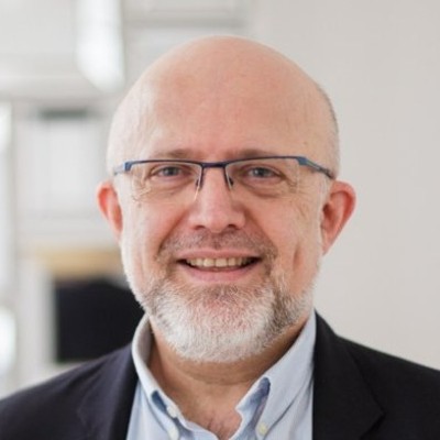 Frédéric MARAND