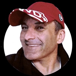 Thierry Laval