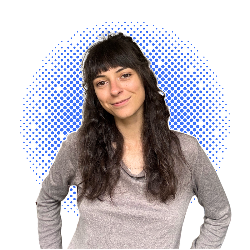 Perrine Hamiache