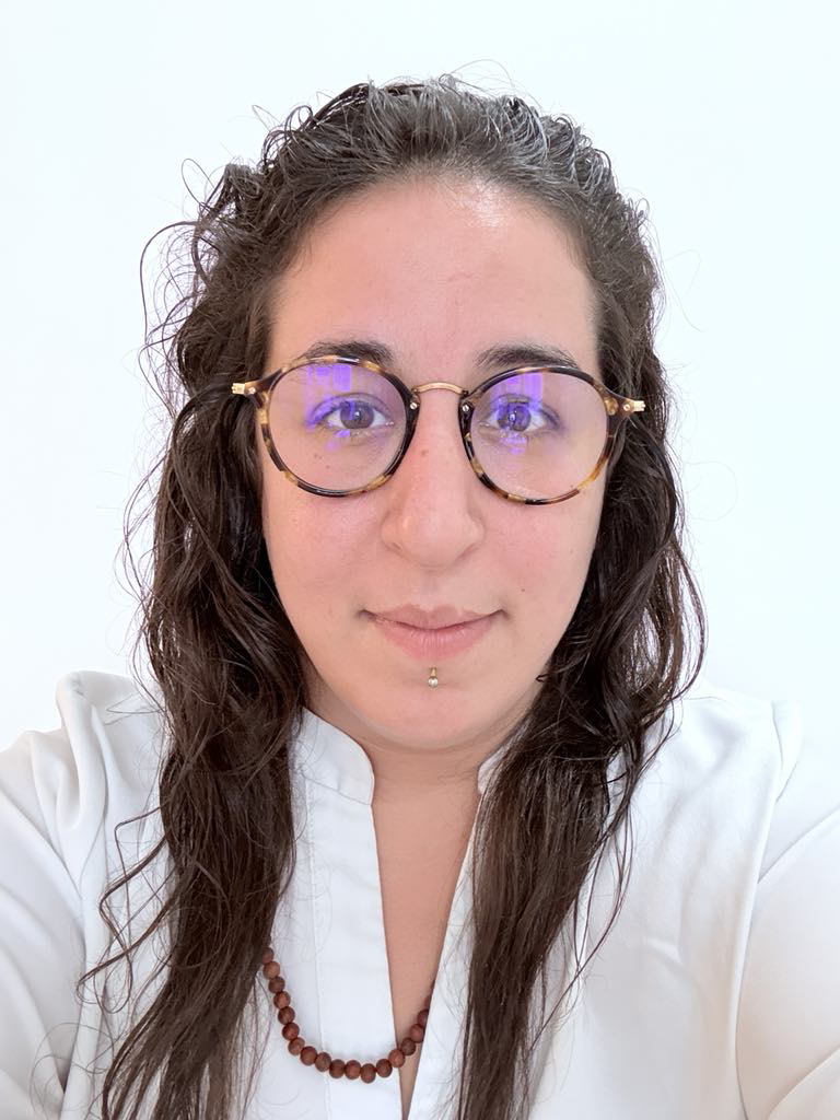 Inès Lounissi