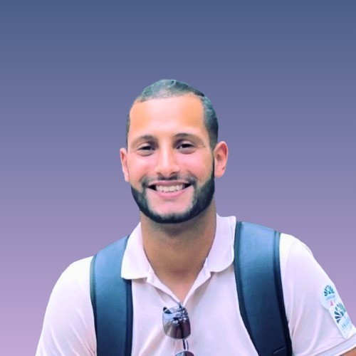 Mohamed Gheraieb