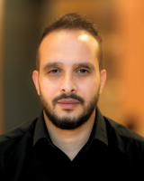 Mohammed Najib GUERCHAOUI