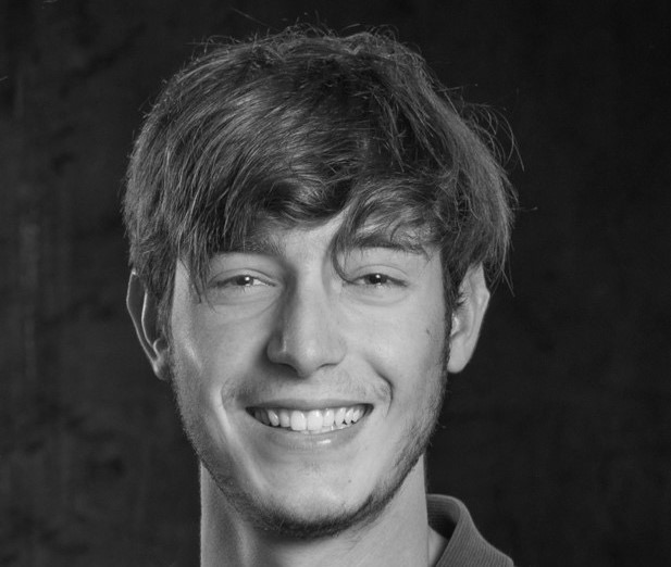 Morgan Le nezet