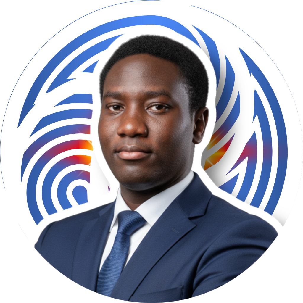 Maxime Mardino DASSI