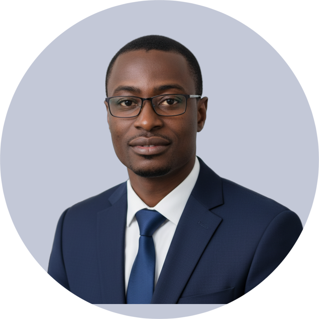 Bachir Inoussa Bazanfaré